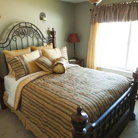 Bay Tree Manor Bed & Breakfast Seaford Eksteriør bilde
